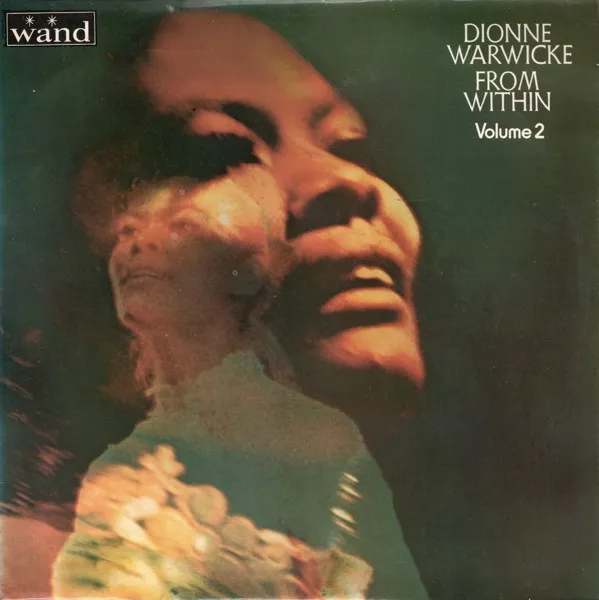 From Within - Volume 2
