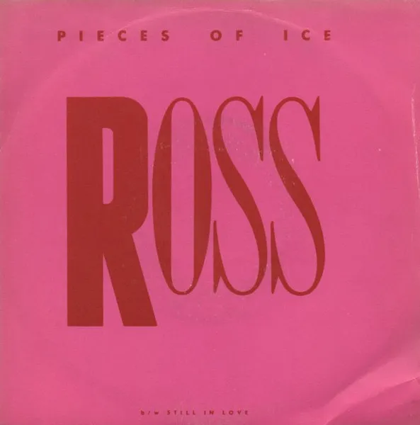 Pieces Of Ice