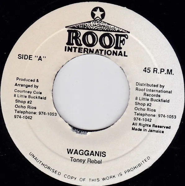Wagganis
