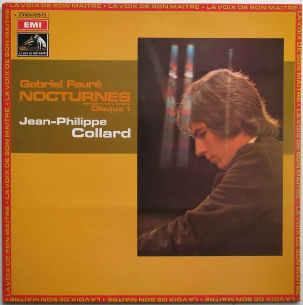 Nocturnes (Enregistrement Intégral) Disque 1