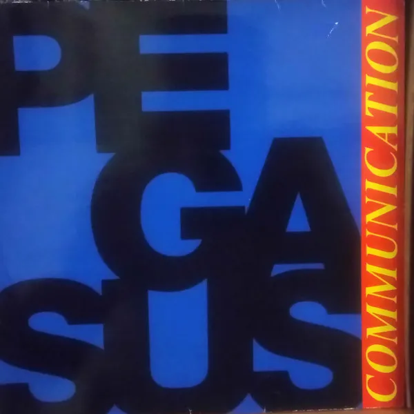 Pegasus