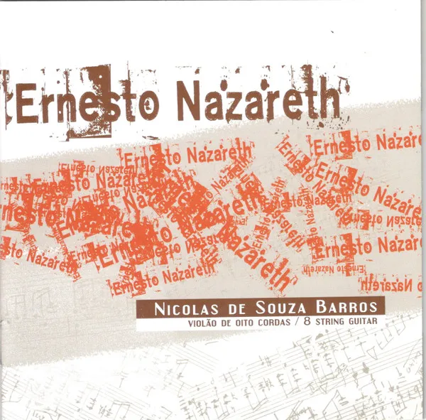 Ernesto Nazareth