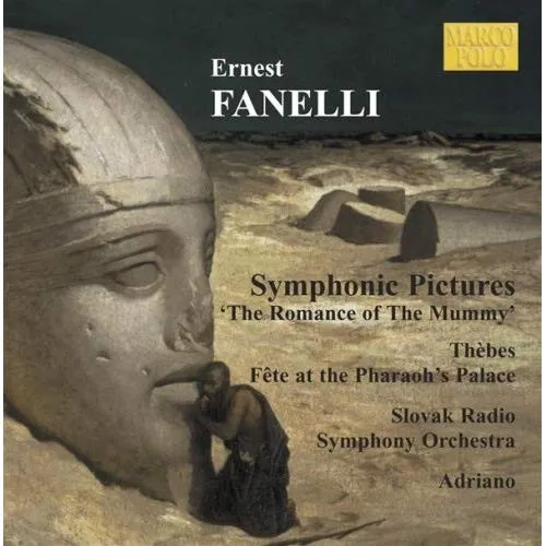 Symphonic Pictures