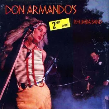 Don Armando's 2nd Avenue Rhumba Band