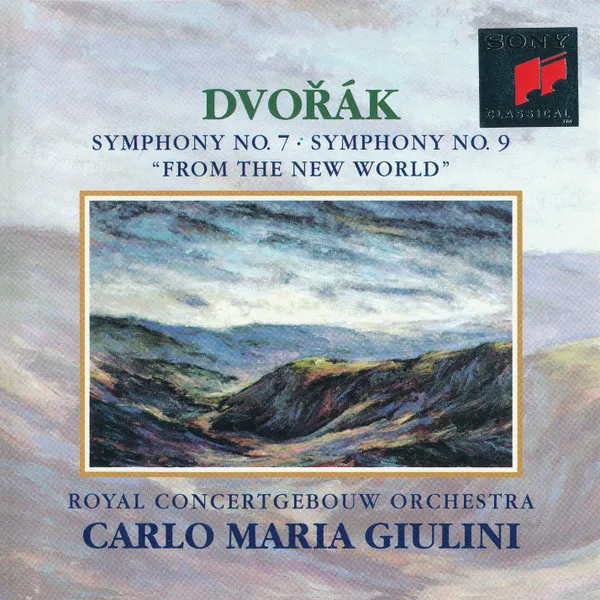Symphonies Nos. 7 & 9