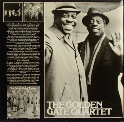 Golden Gate's Golden Greats
