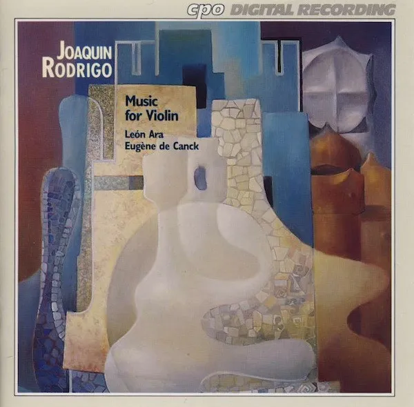Music For Violin