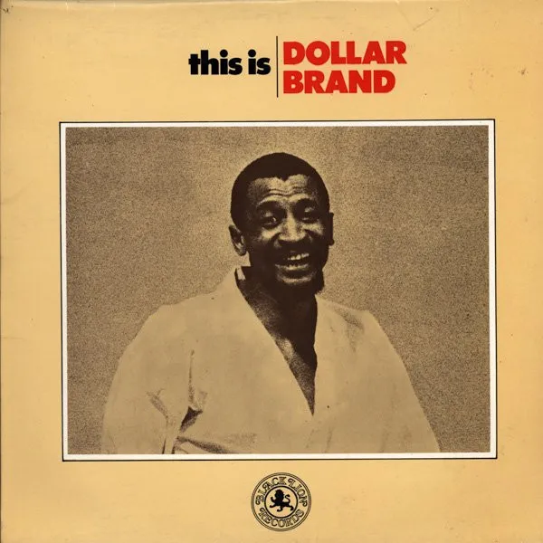 This Is Dollar Brand