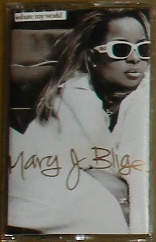 Mary J. Blige