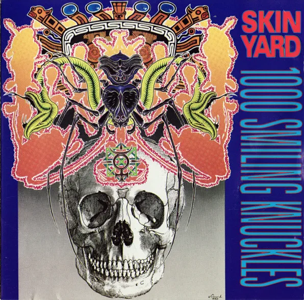 Skin Yard