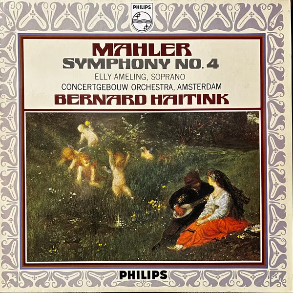 Symphony No. 4