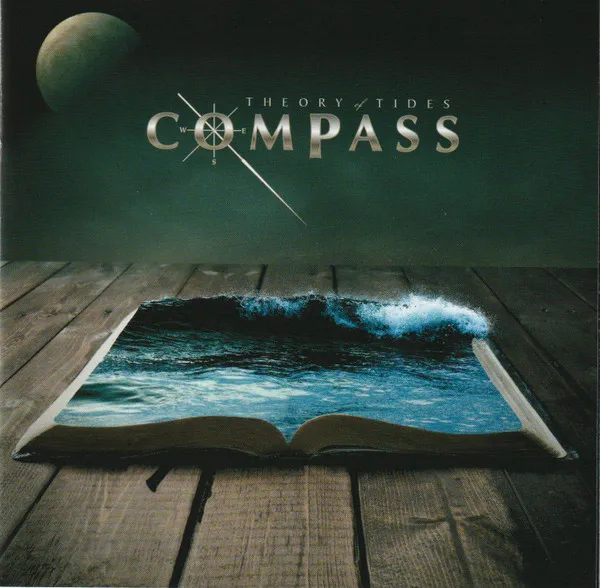 Theory Of Tides