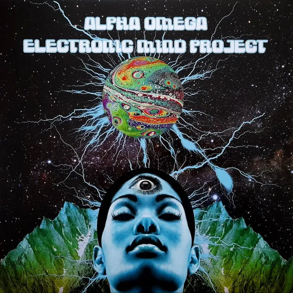 Electronic Mind Project