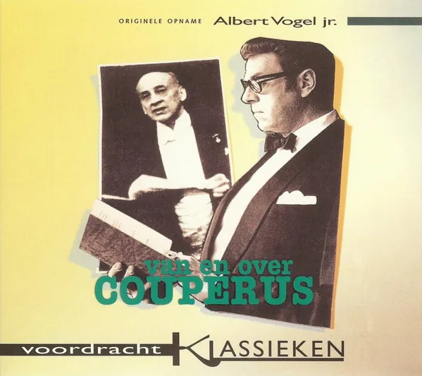 Van En Over Couperus