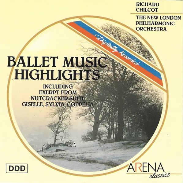 Ballet Music Highlights