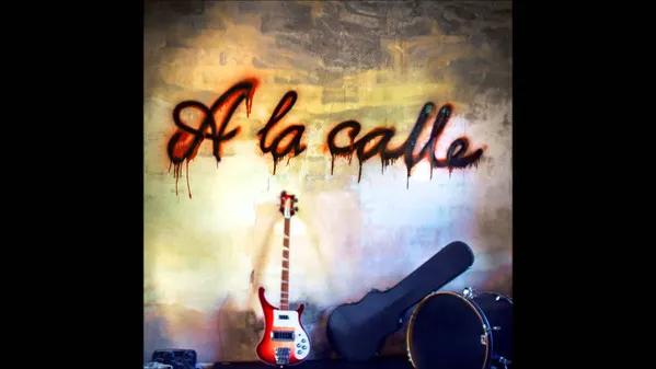 A la calle