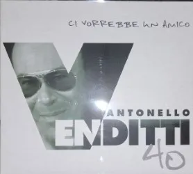 CI Vorrebbe Un Amico
