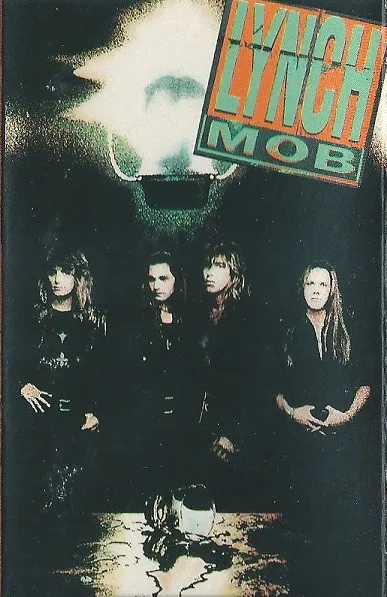 Lynch Mob