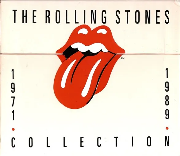 Collection 1971-1989