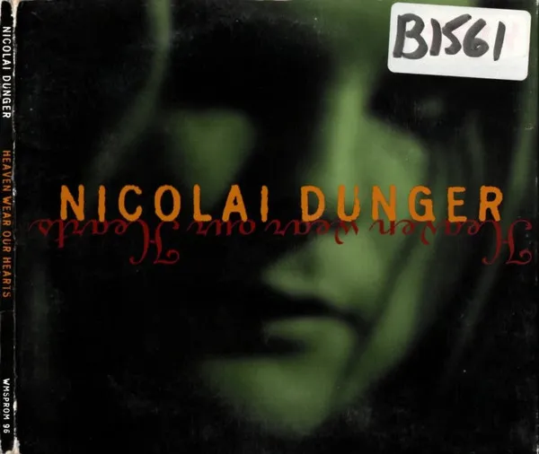 Nicolai Dunger