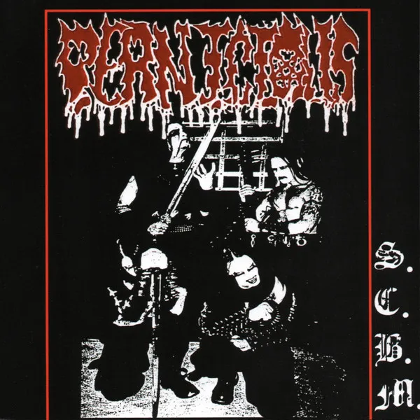Pernicious