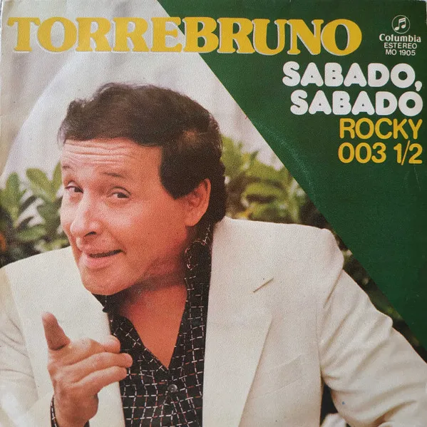Sabado, Sabado
