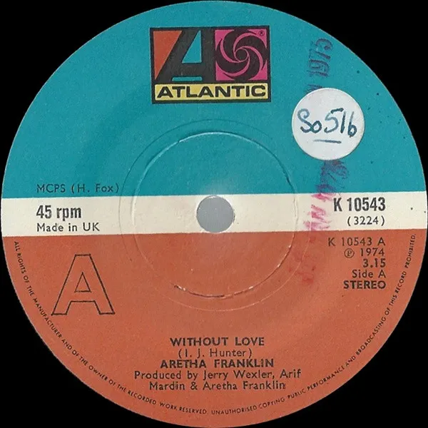 Without Love