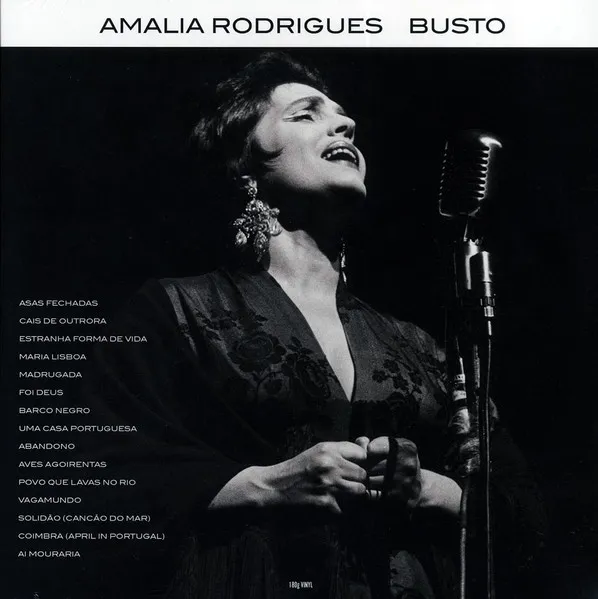Amália Rodrigues