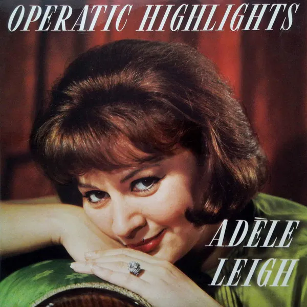Operatic Highlights