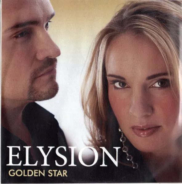 Golden Star