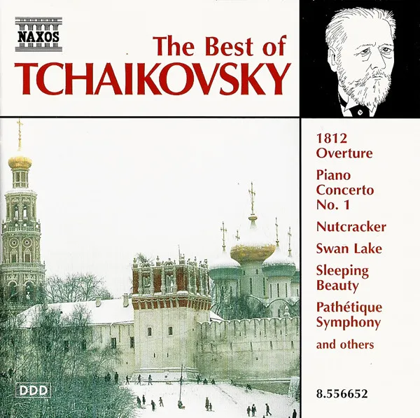 Best of Tchaikovsky