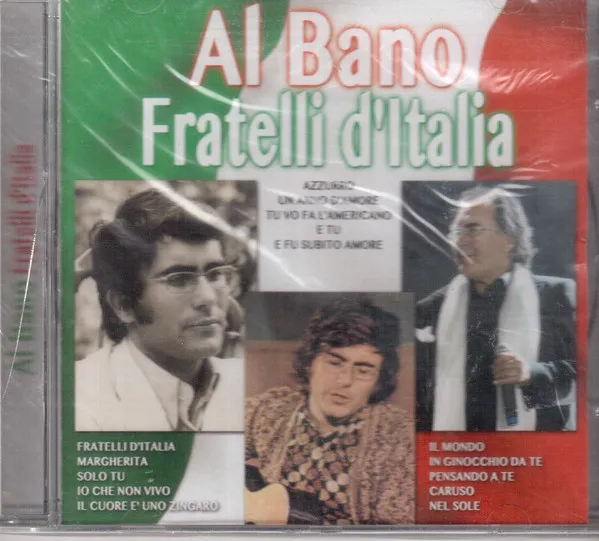 Fratelli D'Italia