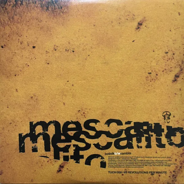 Mescalito