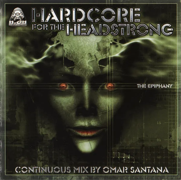 Hardcore For the Headstrong