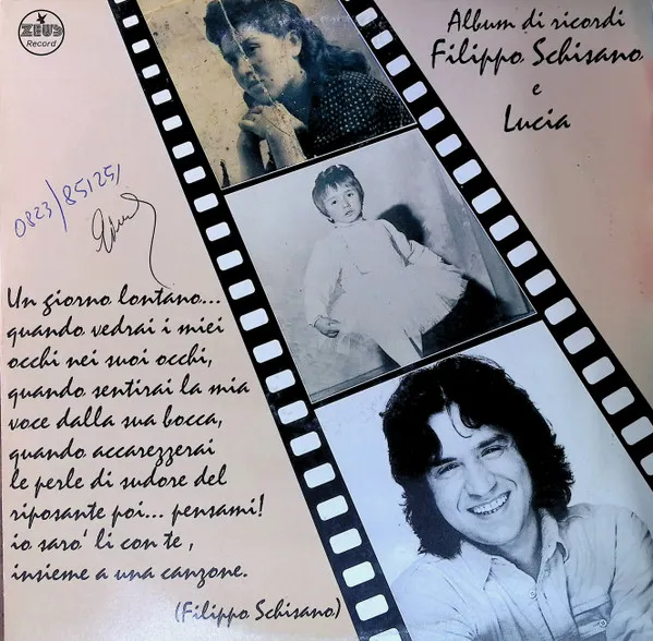 Album Di Ricordi
