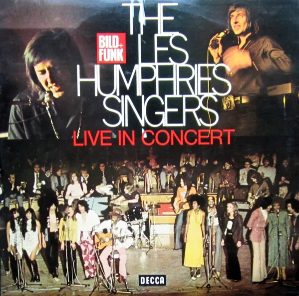 Live In Concert