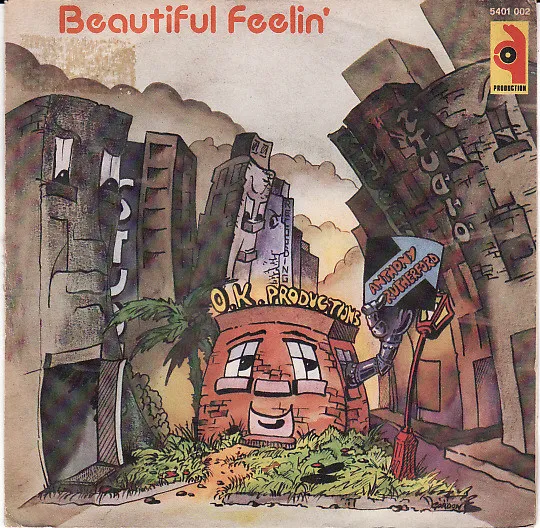 Beautiful Feelin'