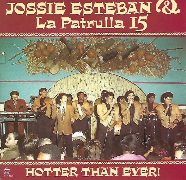 Hotter Than Ever !