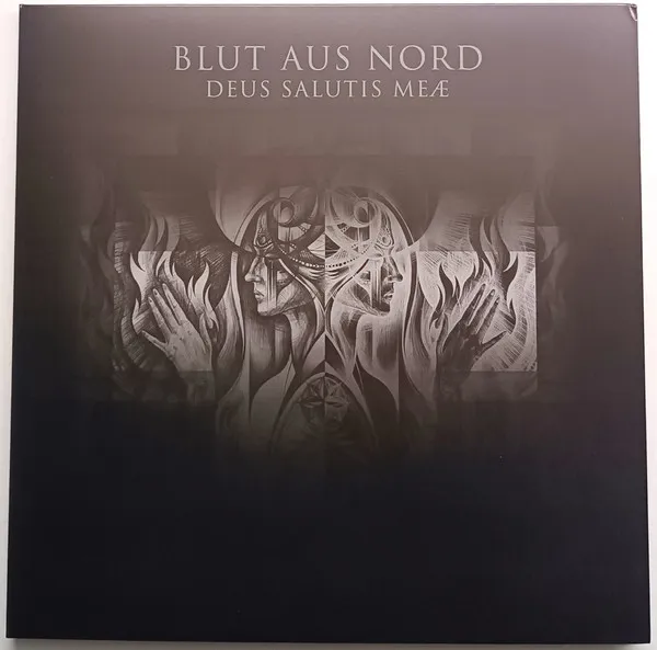 Deus Salutis Meæ