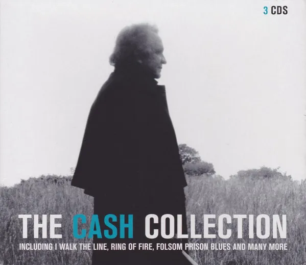 The Cash Collection