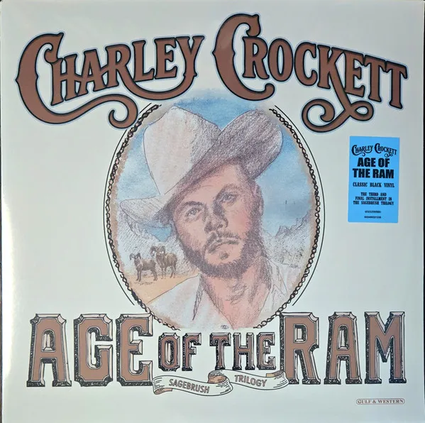 Age of the Ram