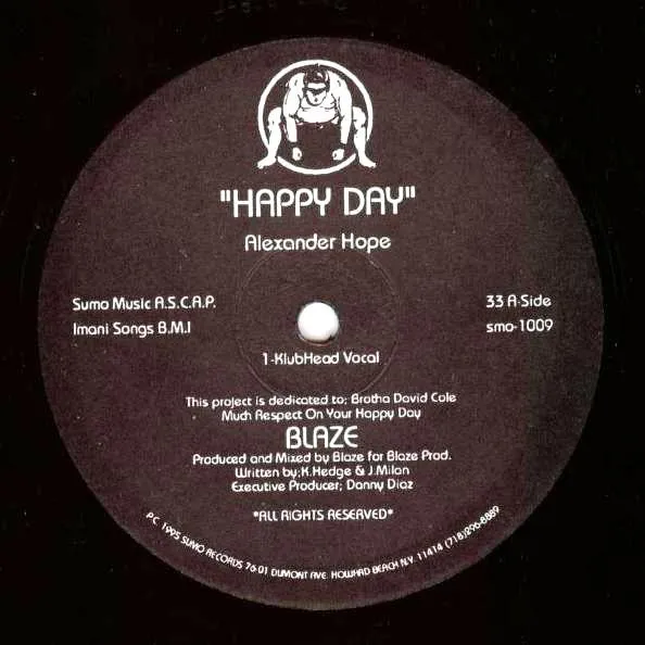 Happy Day