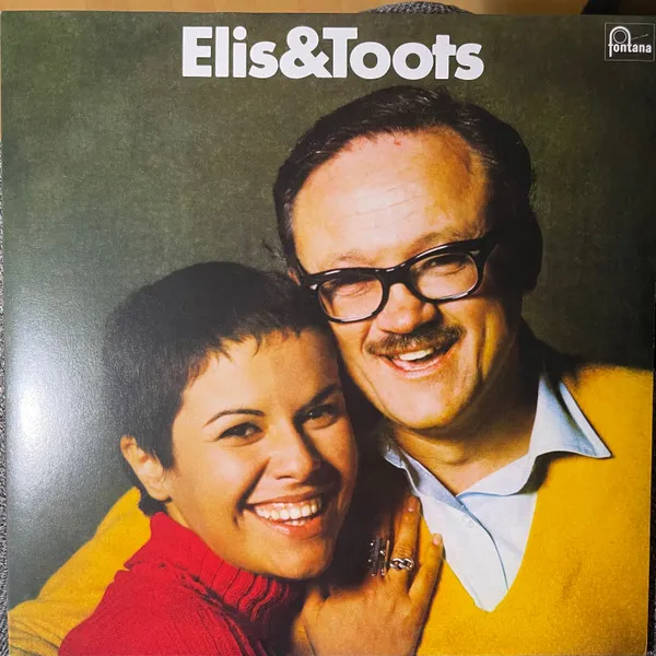 Elis & Toots (Limited Edition)