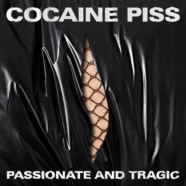 Cocaine Piss