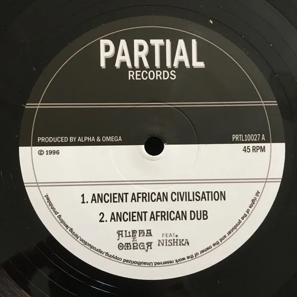 Ancient African Civilisation