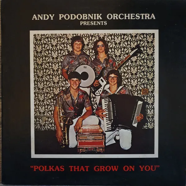Polkas That Grow On You...