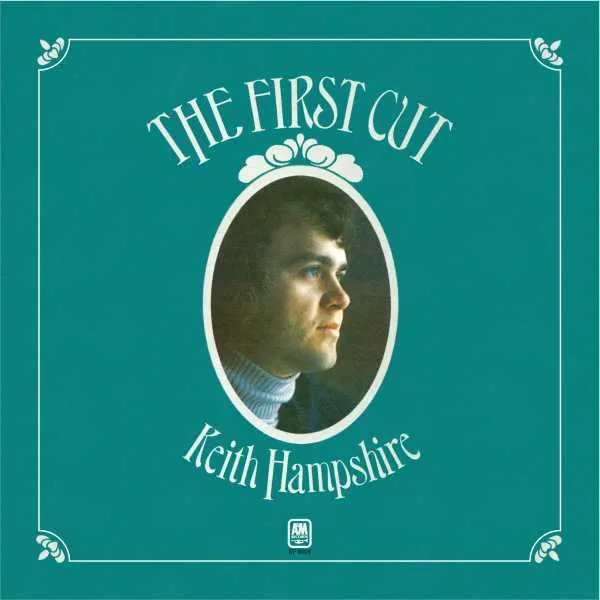 The First Cut