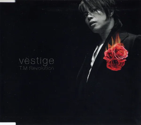 Vestige -ヴェスティージ-