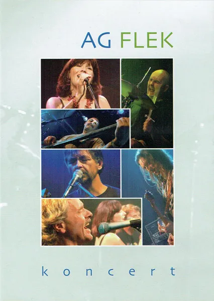 AG Flek: Koncert