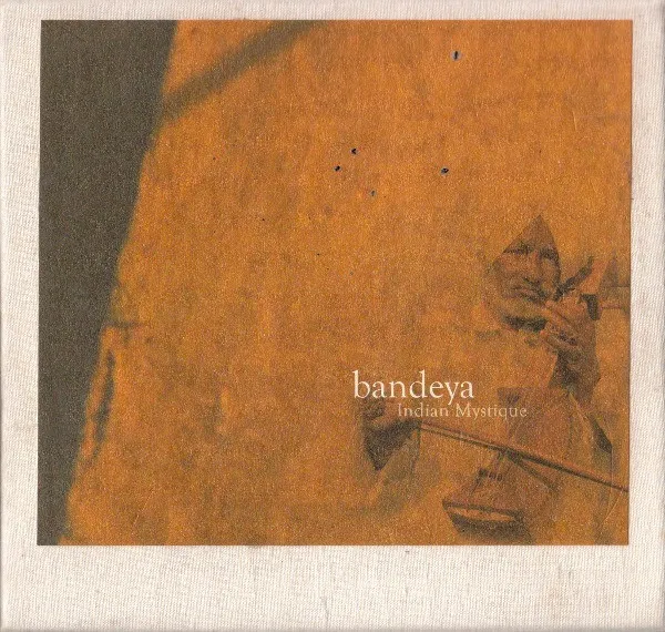 Bandeya - Indian Mystique
